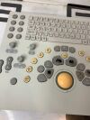 PHILIPS  453563-495543 Control Panel Interface Keyboard Ultrasound General
