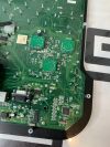 PHILIPS  453563-495543 Control Panel Interface Keyboard Ultrasound General