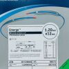 BOSTON SCIENTIFIC REF H7493918912120 Emerge &trade; MONORAIL&reg; PTCA Dilatation Catheter, 1.20mm x 12mm, EXP 2025/10