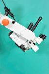 WILD M650 Fahrbares OP-Mikroskop binokular Microscope