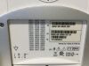 DATASCOPE PASSPORT 2LT Monitor