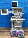GE Datex-Ohmeda Aespire View YOM: 2015 Anesthesia Machine