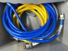 GE Datex-Ohmeda Aespire View YOM: 2015 Anesthesia Machine