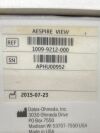 GE Datex-Ohmeda Aespire View YOM: 2015 Anesthesia Machine