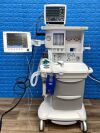 GE Datex-Ohmeda Aespire View YOM: 2015 Anesthesia Machine