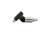 SYNTHES 05.001.033 Oscillating Drill Attachment 45&deg; with Mini Quick Coupling for Pen Drive