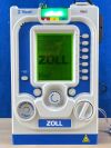 ZOLL 731 Series Ventilator YOM: 2019 -4 pieces Ventilator