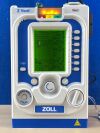 ZOLL 731 Series Ventilator YOM: 2019 -4 pieces Ventilator