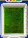 ZOLL 731 Series Ventilator YOM: 2019 -4 pieces Ventilator