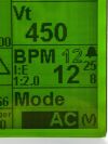 ZOLL 731 Series Ventilator YOM: 2019 -4 pieces Ventilator