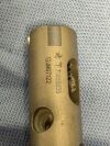 SYNTHES Lot of  Zimmer Dow Corning Smith & Nephew Gacna VitalliumFemoral Bone Nail .