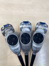 STRYKER 1588 Camera Head REF: 1588210105 -6 Pieces Laparoscope