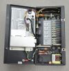 AIR TECHNIQUES Vacuum Equalizer 56200 &amp; Clean Shield Washout System 54580 - 218027 56200
