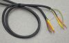 AIR TECHNIQUES Vacuum Equalizer 56200 &amp; Clean Shield Washout System 54580 - 218027 56200