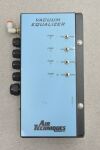 AIR TECHNIQUES Vacuum Equalizer 56200 &amp; Clean Shield Washout System 54580 - 218027 56200