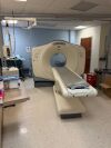 GE Lightspeed 16 CT Scanner