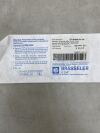 BRASSELER BR5820-010-130 Round Fluted Bur, Soft Touch, 3.0mm
