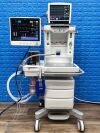 GE DATEX-OHMEDA Carestation 650 YOM: 2016 Anesthesia Machine