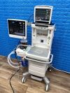 GE DATEX-OHMEDA Carestation 650 YOM: 2016 Anesthesia Machine