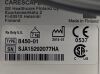 GE DATEX-OHMEDA Carestation 650 YOM: 2016 Anesthesia Machine