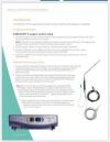 SMITH & NEPHEW Arthrocare Coblator Il RF8000E-Kit Electrosurgical Unit