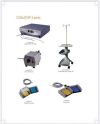 SMITH & NEPHEW Arthrocare Coblator Il RF8000E-Kit Electrosurgical Unit