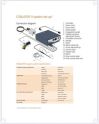 SMITH & NEPHEW Arthrocare Coblator Il RF8000E-Kit Electrosurgical Unit
