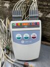 GE CAM HD ECG unit