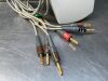 GE CAM HD ECG unit
