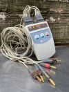 GE CAM HD ECG unit