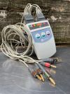 GE CAM HD ECG unit