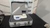 MECTRON Piezosurgery 2 II Dental System w/ Foot Switch   Hard Case