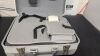 MECTRON Piezosurgery 2 II Dental System w/ Foot Switch   Hard Case