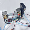 ALCON 210-1047-501  Assembly Air Source with Ambient Dryer Lab - General
