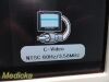 KARL STORZ Ref 202221 20 Tricam SL NTSC Endoscopy Camera Control Unit