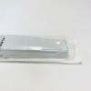 MEGADYNE Ref 0037H Electrosurgical Pencil E-Z Clean Disposable Surgical Tool, Exp.2025-08