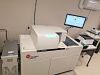BECKMAN COULTER DxC 500 AU Chemistry Analyzer