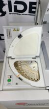BECKMAN COULTER DxC 500 AU With ISE Random-Access Fully Automated Chemistry Analyzer