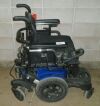 QUICKIE QM-710 Wheelchair