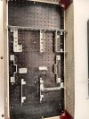 SYNTHES Locking Distal Radius Plate Set Locking Distal Radius Plate Set