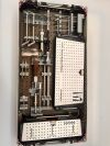 SYNTHES Locking Distal Radius Plate Set Locking Distal Radius Plate Set
