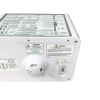 CORVENT REF 3461-03-1000, RESPOND 19 VENTILATOR, MFD 2021 Ventilator