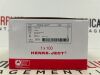 HENKE SASS WOLF 8300018745 Henke-Ject Single-Use Syringes, Box of 100