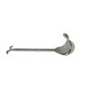 PILLING Balfour abdominal retractor center blade