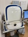 OPTOS California Fundus Camera