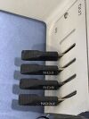 NIKON Eclipse E800 E800M Microscope, VFM, Photo Head V-TP VTP, C-LP CLP Microscope
