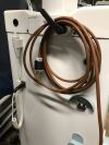 MEDISONO XJETJIG Portable X-Ray