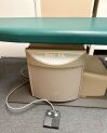 RITTER - MIDMARK CORP. 306 Exam Table Exam Table