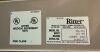 RITTER - MIDMARK CORP. 306 Exam Table Exam Table
