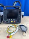 PHILIPS HeartStart Intrepid Defibrillator with Pacer, ECG and Co2 option YOM: 2019 Defibrillator
